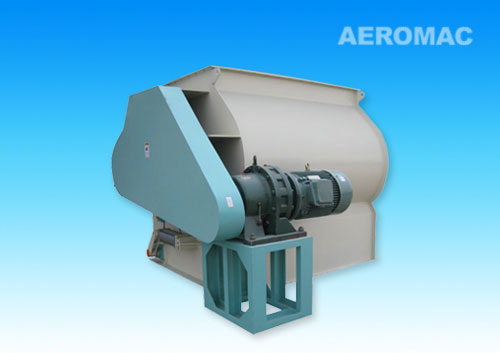 SSHJ4 混合機(jī)