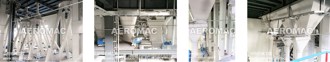 管道輸送局部場(chǎng)景