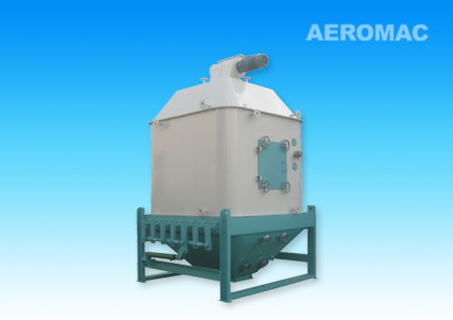 調(diào)質(zhì)、熟化器